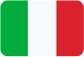 Angles de protection Italiano